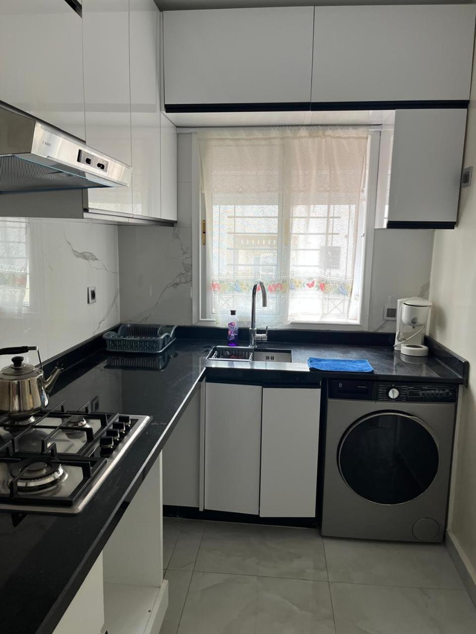 Apartment Selaparkadrare *